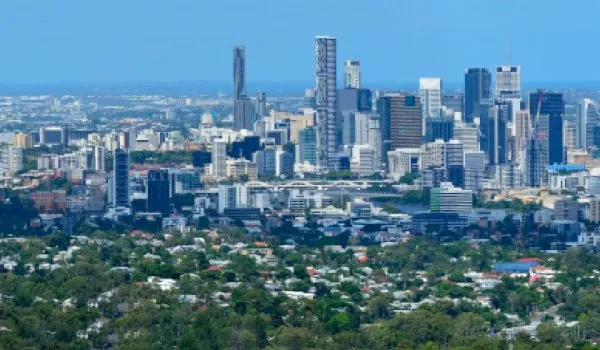 Brisbane