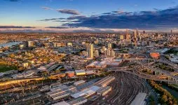 Brisbane