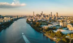 Brisbane