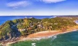 Byron Bay