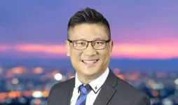Colin Lee