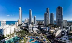 Gold Coast