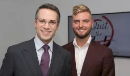 Jack Henderson, Daniel Trelease