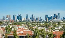 Victoria breaks residential property price records