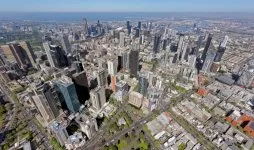 Melbourne