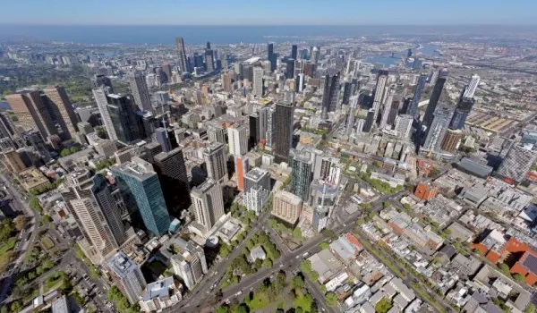 Melbourne