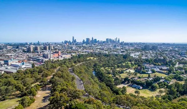 Property market update Melbourne