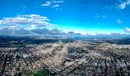 Western Sydney