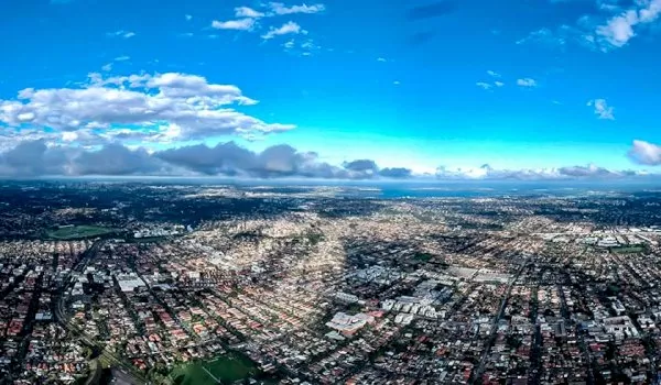 Western Sydney