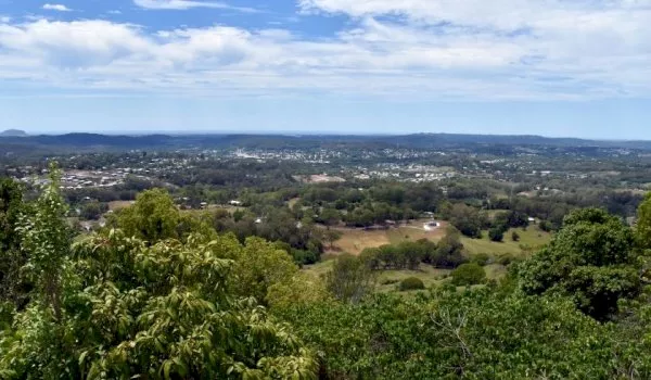 Nambour