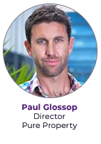 Paul Glossop