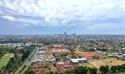Perth