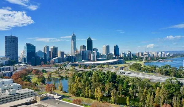 Perth Property market update