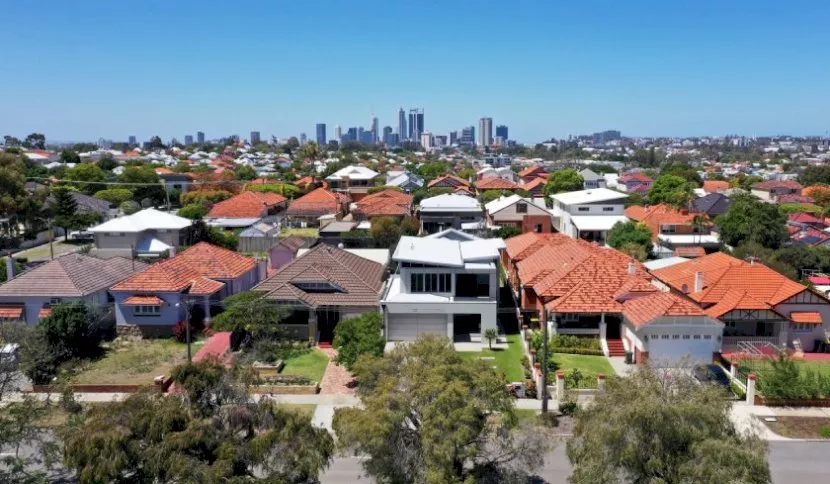 Perth S Top 10 Fastest Growing Suburbs Revealed Smart Property Investment