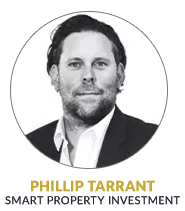 Phillip Tarrant