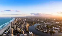 Qld market