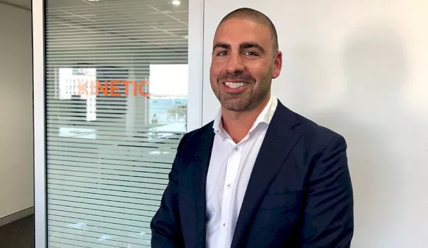 Bobby Haeri, The Smart Property Investment Show
