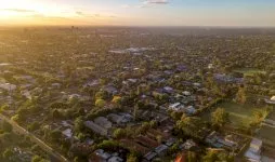 SA spends big on infrastructure and land tax reform