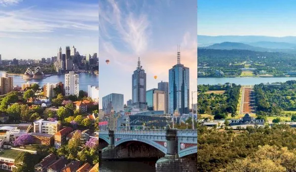 New listings lead supply bounce-back
