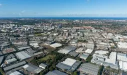 industrial markets