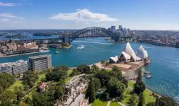 How will the lockdown extension impact property?
