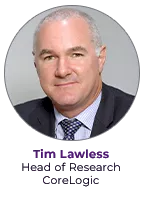 Tim Lawless