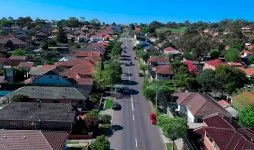 Australians are becoming wealthier