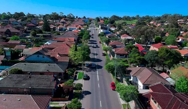 Australians are becoming wealthier