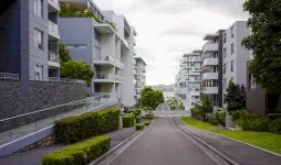 New apartment standards outlined for Victoria and NSW