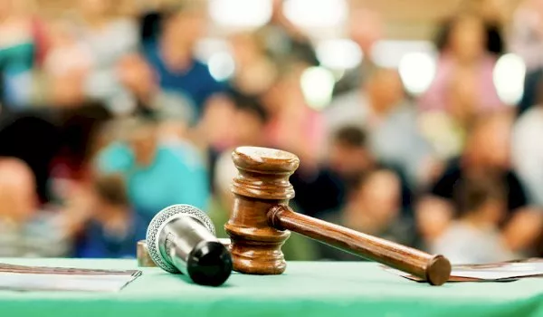 8 steps to win at auction