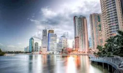 Brisbane emerges as property powerhouse