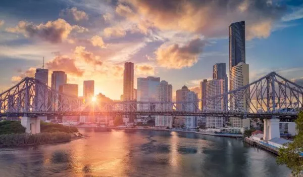Property market update Brisbane