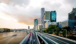 Brisbane