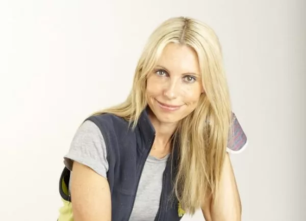 Cherie Barber Cherie Barber