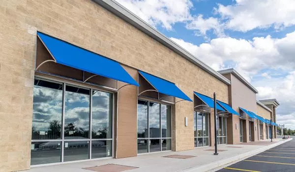 How to shift from a residential to commercial portfolio