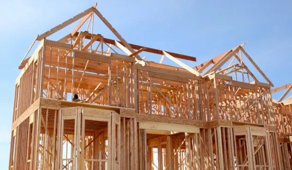 House-building growth to continue