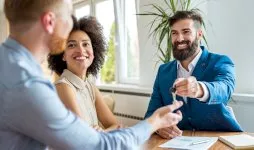 property purchase