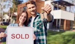 The simple trick to entering the market with no deposit and no stamp duty fees