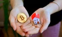Young Aussies turn to crypto to fund their way into the property market