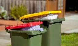 rubbish removal service