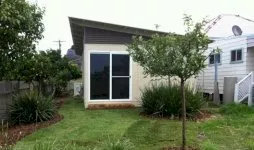 Granny flat