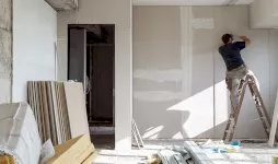 renovation