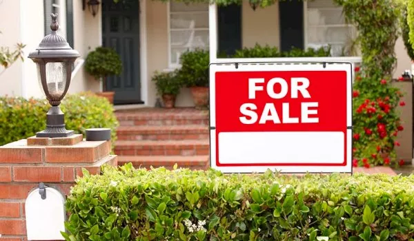 House for sale