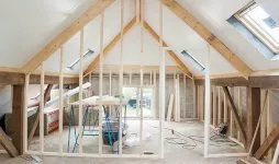 renovation