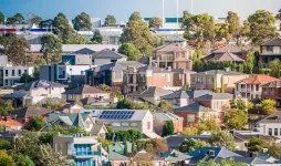 Housing market intervention