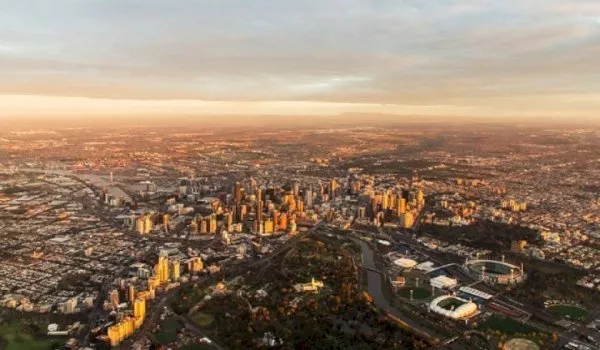 Melbourne