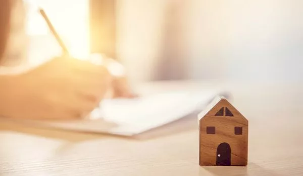 Property investors locking-in their gains while rental yields are ‘historically’ high