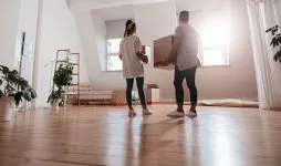 buying an apartment