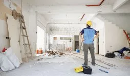 finance your renovation