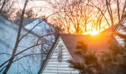 rental property for winter